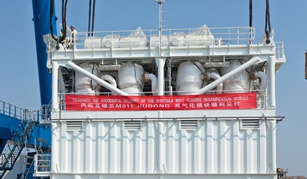 Grasping the potential