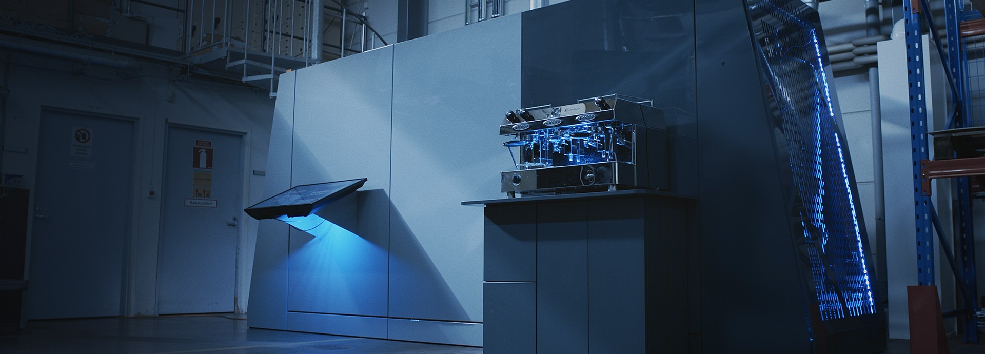 Changing the world for the better – together