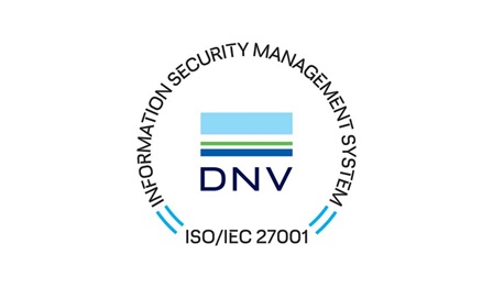 DNV logo