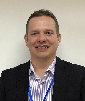 Grant Gassner, Director, Integrated Systems and Solutions, Wärtsilä