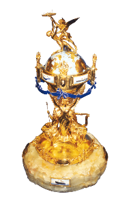 hales trophy 
