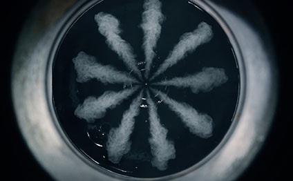 innovative NextDF technology