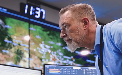 Wärtsilä Expert center Houston