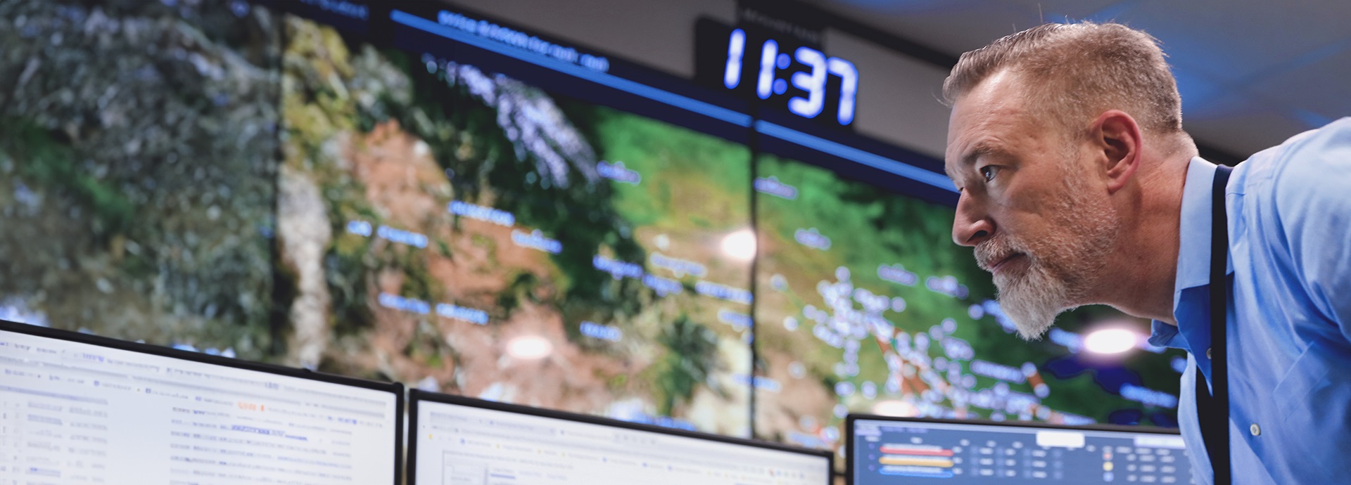 Wärtsilä Expert center Houston