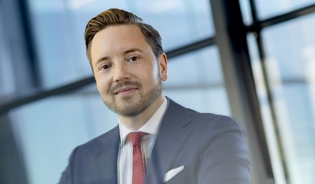 Jan Andersson Wärtsilä