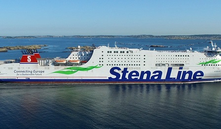 Next port of call – the methanol bunkering station