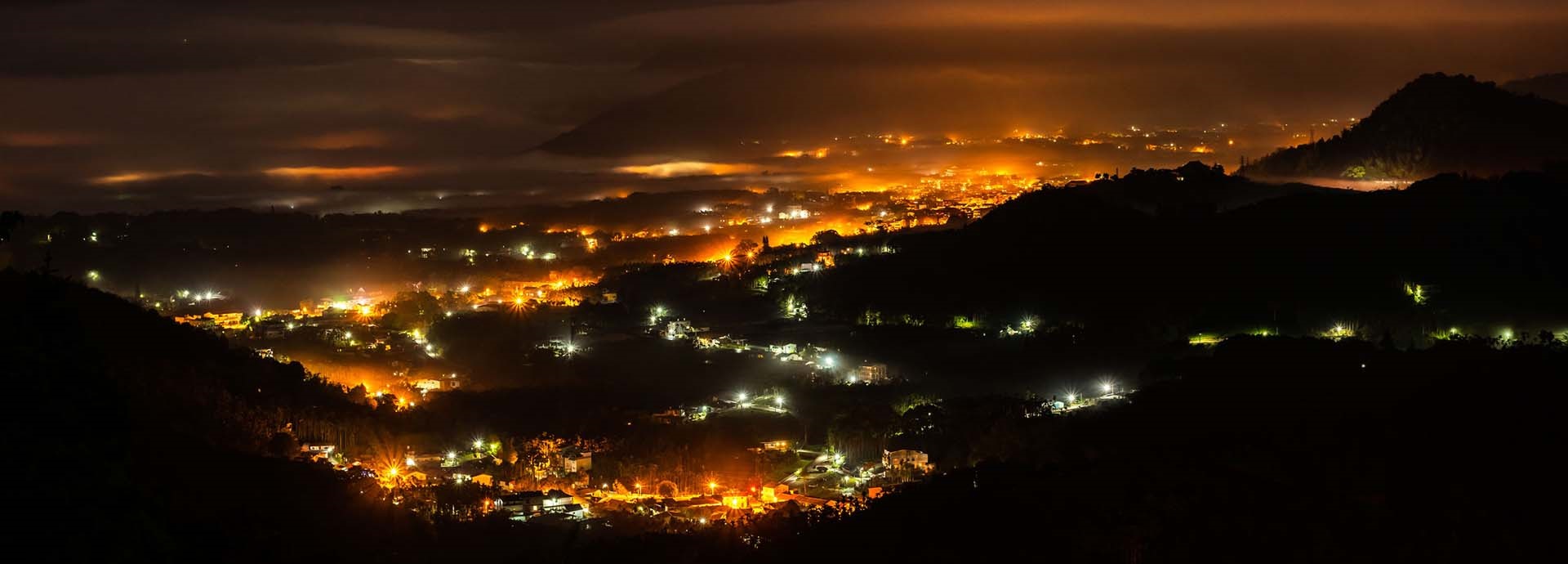 No man is an island but your grid can be