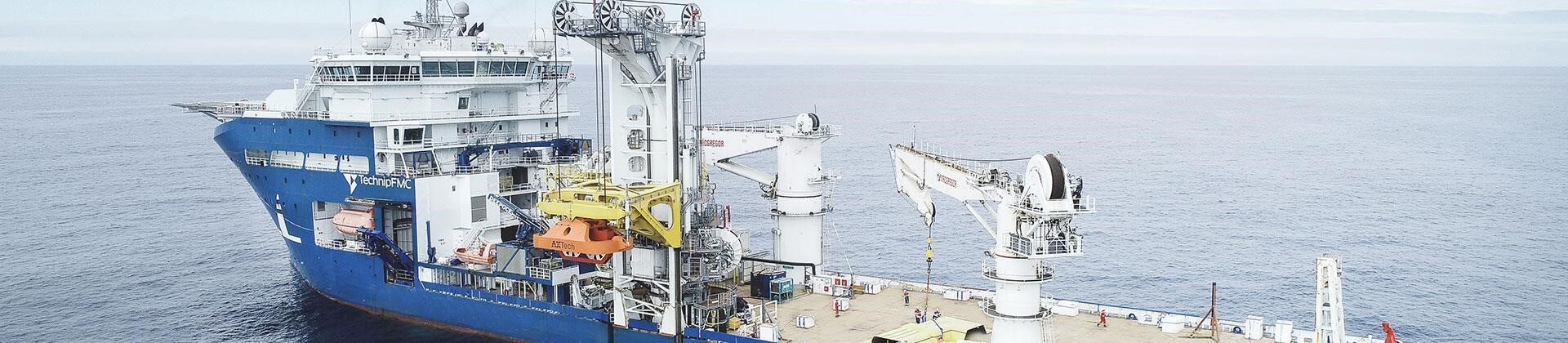 Northsea Giant
