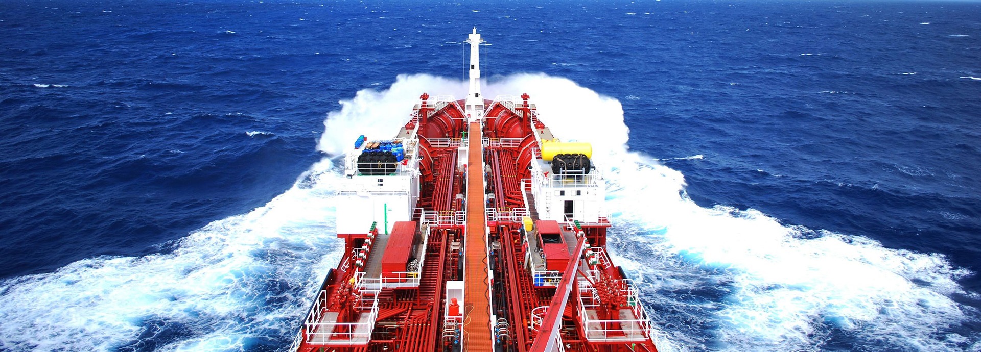 Pulling out all the stops