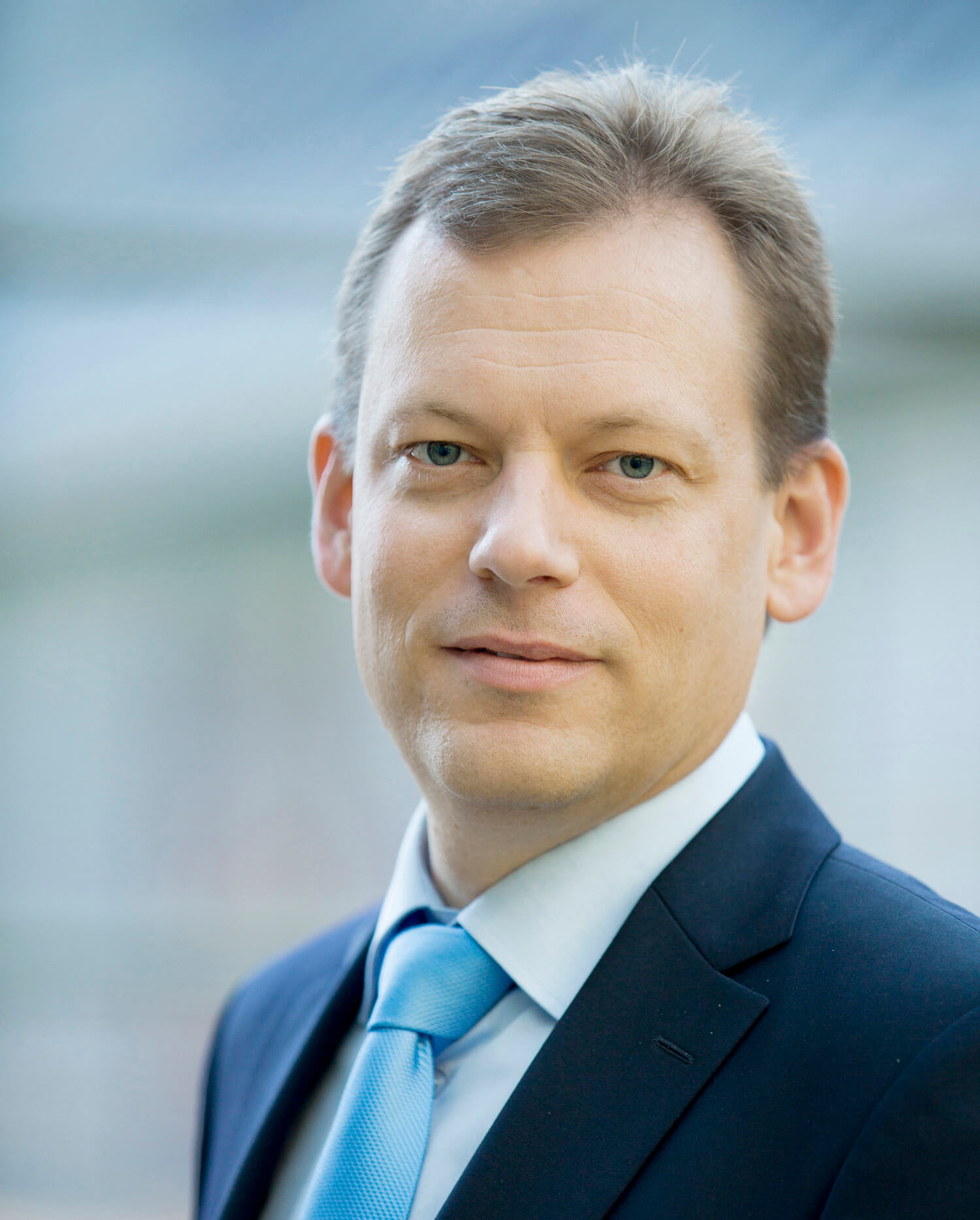 Roger Holm