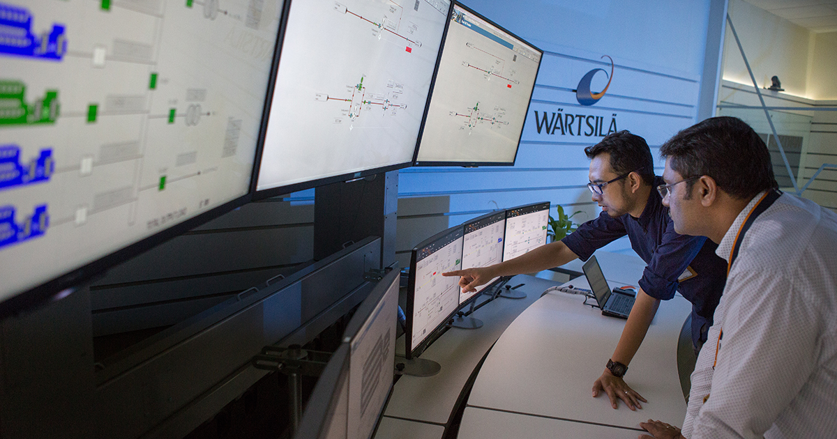 3 simple steps to a strong decarbonisation strategy for your ship