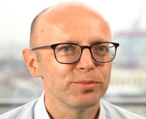 Torsten Buessow