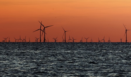 Upgrading OSV to take advantage of wind farm growth