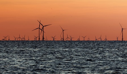 Upgrading OSV to take advantage of wind farm growth