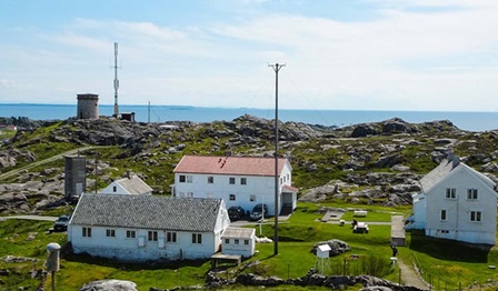 Utsira sets sail towards a smart energy management future banner