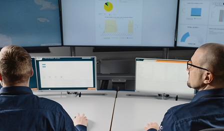Wartsila Lifecycle solutions for LNG carriers – together we can achieve more