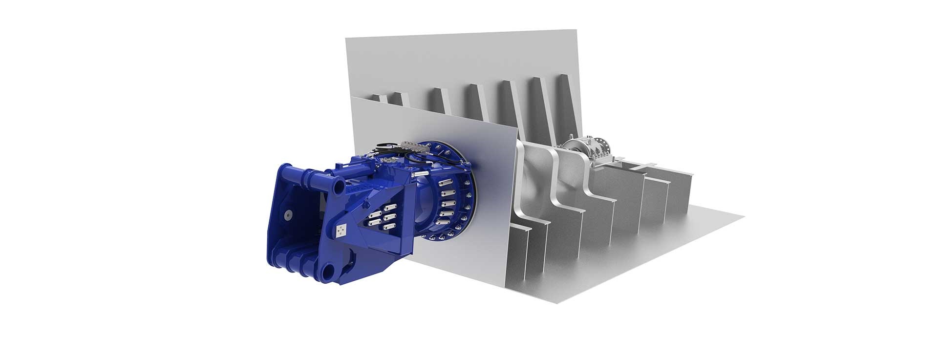 Wärtsilä waterjets