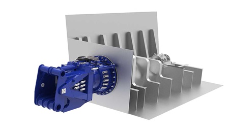 Wärtsilä waterjets