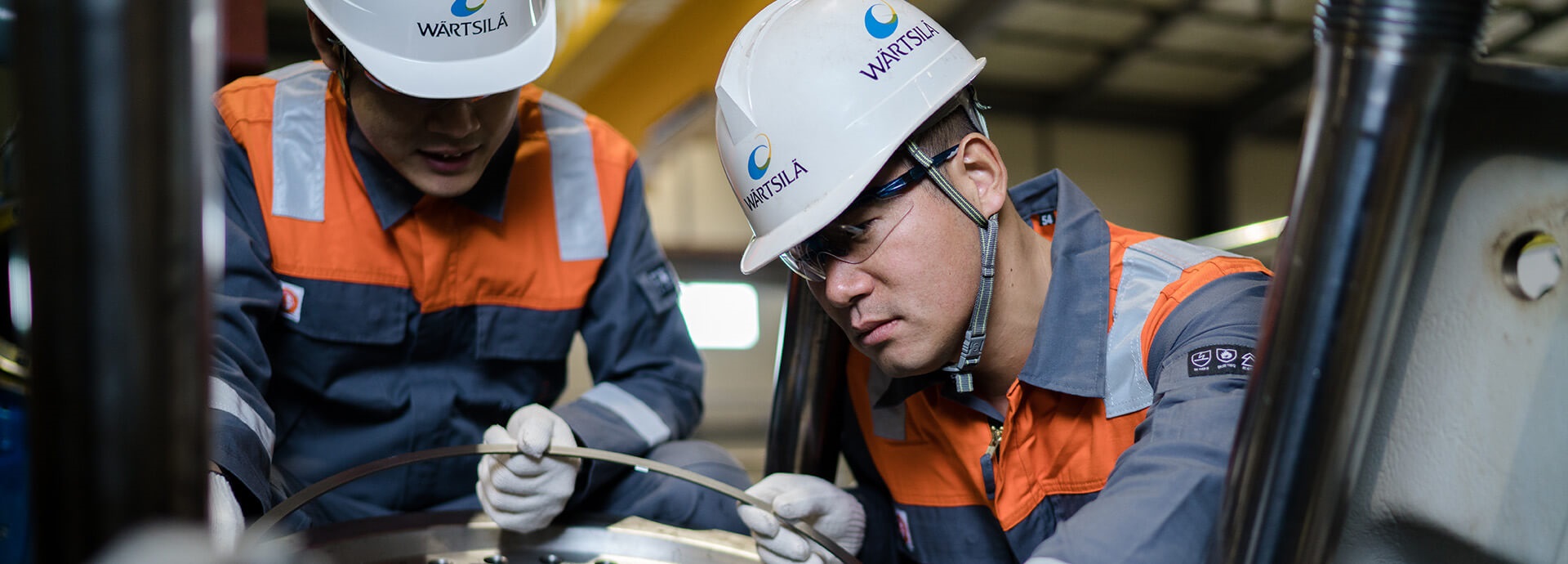 World-class engineering excellence at your service