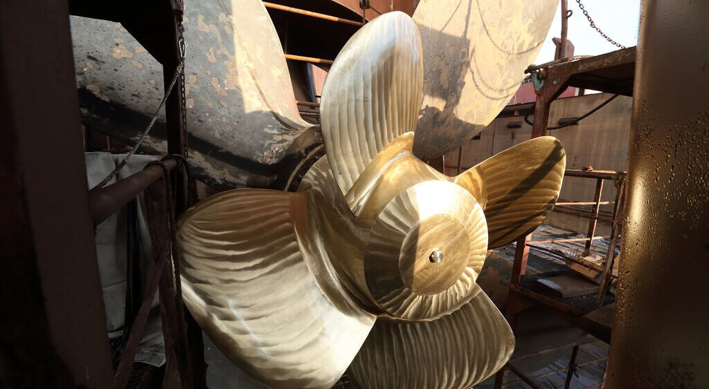 EnergoProFin for Propeller