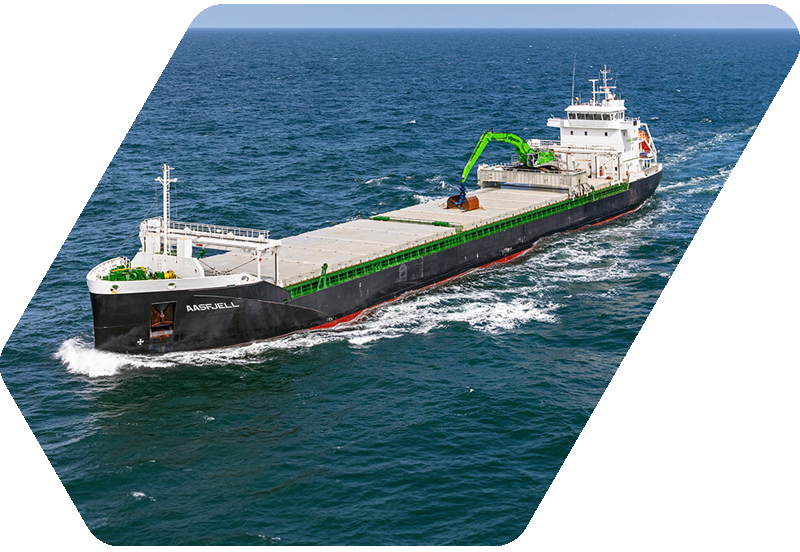 Aasen Shipping