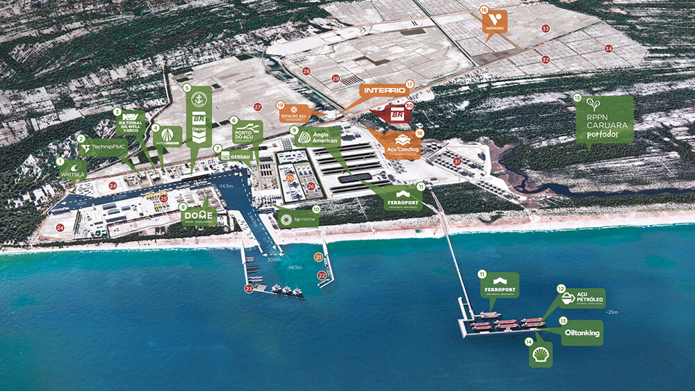vessel traffic management for the inland waterway