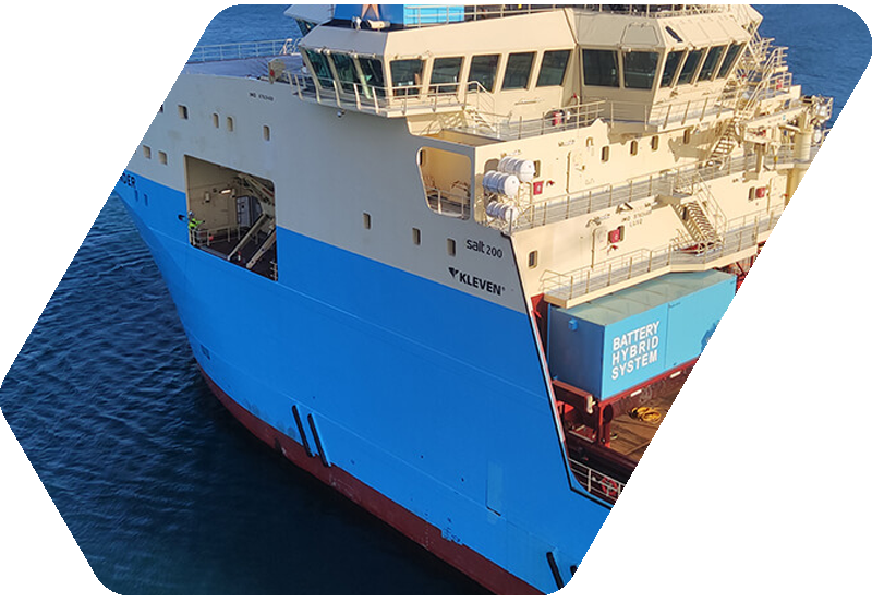 Maersk Minder