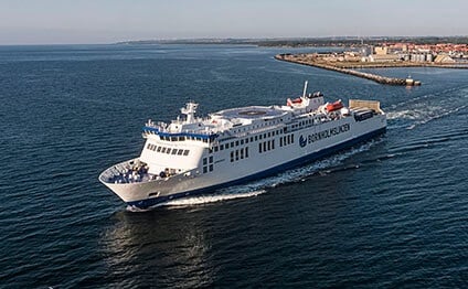 Molslinjen ferry