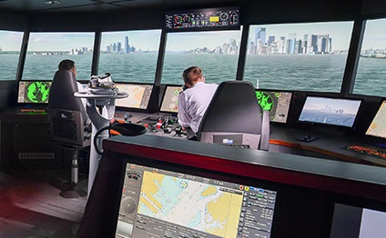 Solent University’s Southampton campus