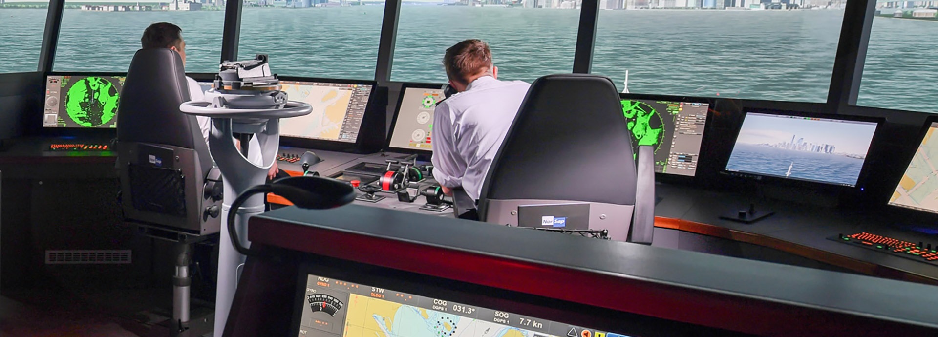 Solent University’s Southampton campus