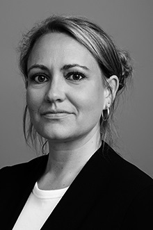 Boline Andersen Karademir