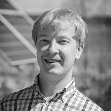 Dmitrii Bogdanov