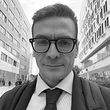 Filippo Menegato