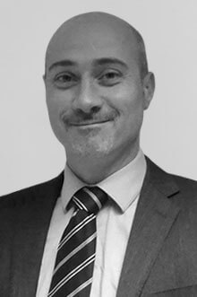 Gianluca Bertossi