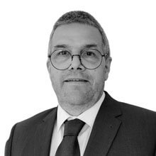 Iain Salter