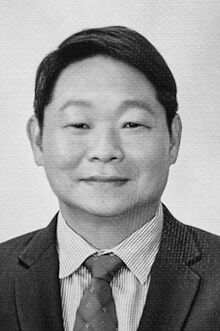 Jack Teo