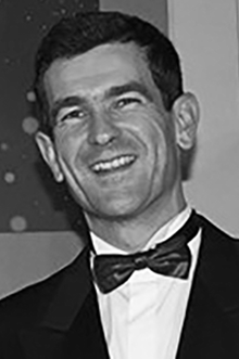 Jan Gabriel from DEME