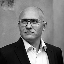 Jesper Bonde