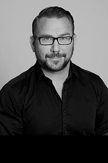 Johannes Roberts