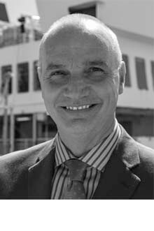 John Burrows