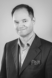 Jonas Bergring