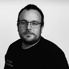 Jonas Teir