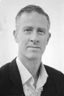 Jonathan Abrahams