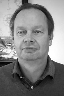 Joop van der Heijden