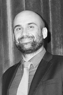 Julien Boulland