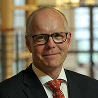 Lars Wallerstedt