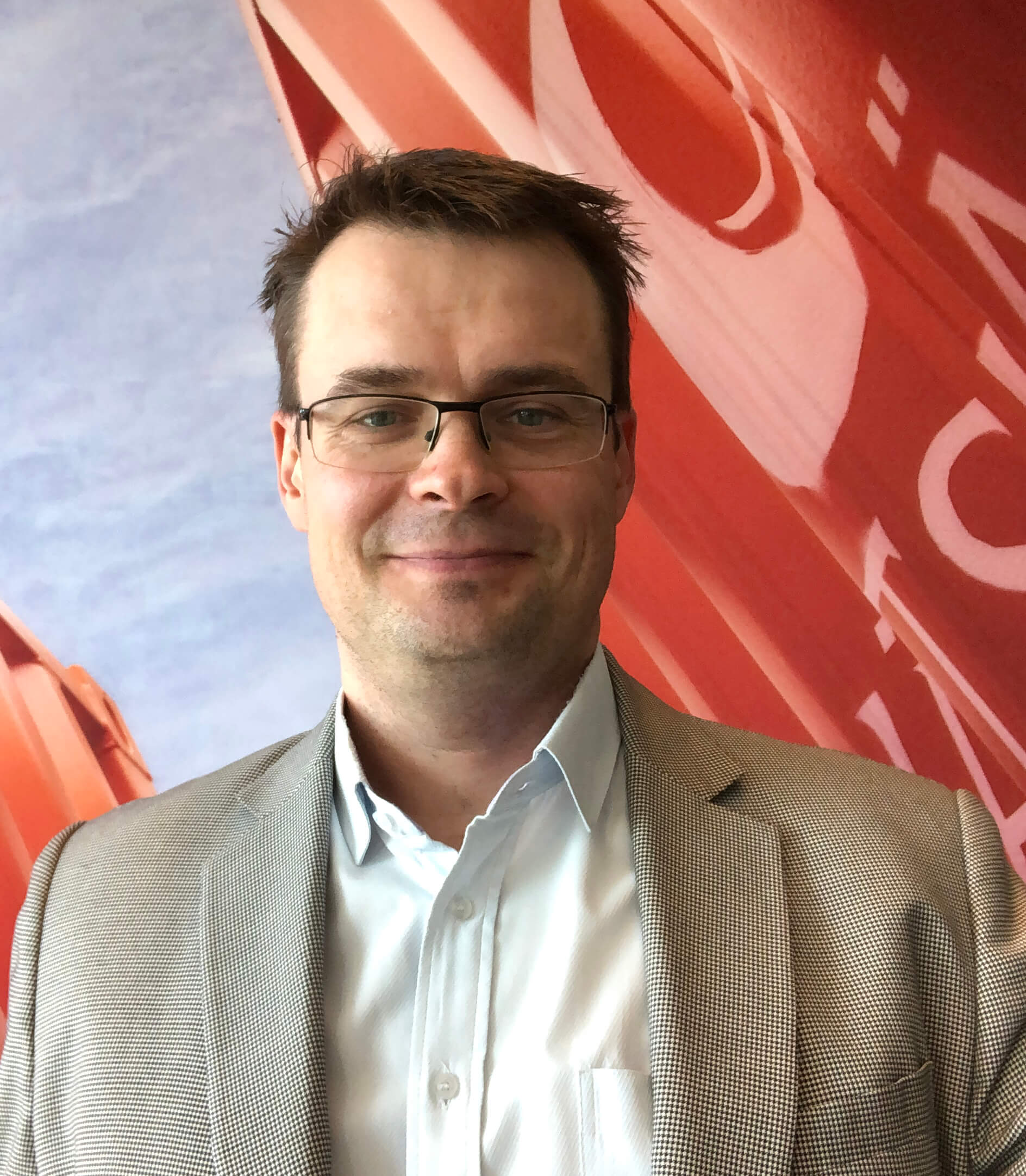 Lauri Tiainen