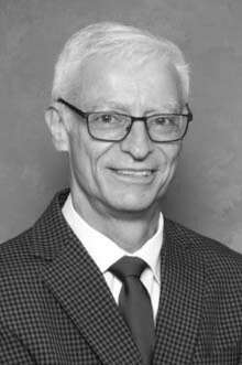Mark Keneford