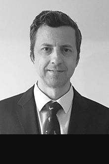 Matt Johnston
