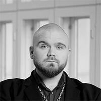 Matti Suominen